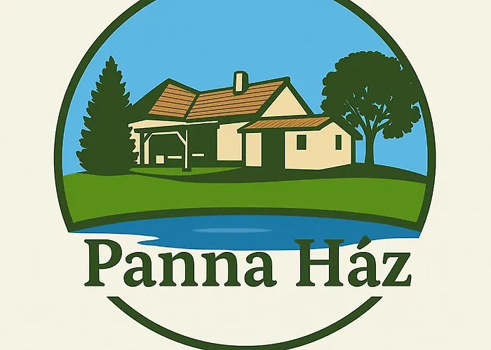 Panna Haz דירה Jászapáti