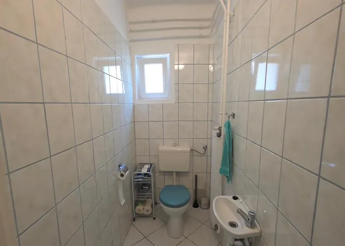 דירה Panna Haz Jászapáti